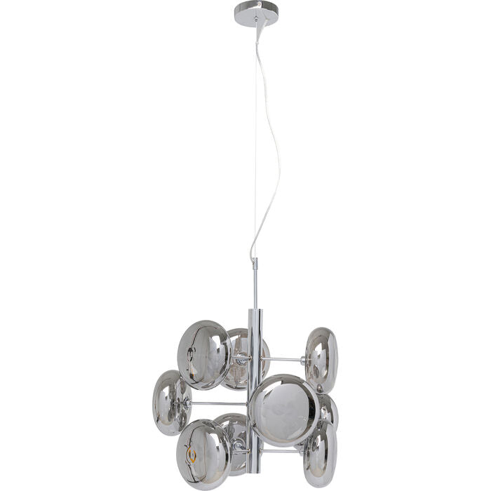 Pendelleuchte Star Light – Moderne Designerleuchte für Hotels, Restaurants und exklusive Interior-Projekte