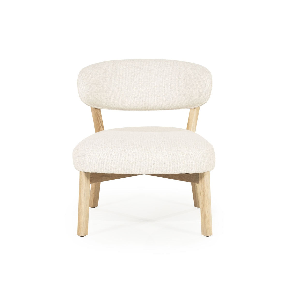 Der Sessel Liana vereint moderne Eleganz mit wohnlichem Komfort und eignet sich ideal für stilvolle Hotelzimmer, Boutique-Hotels