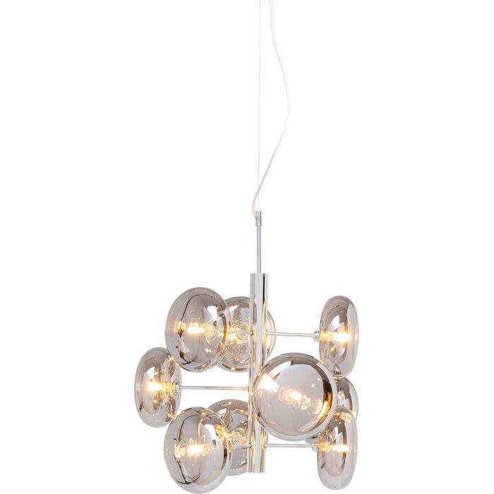 Pendelleuchte Star Light – Moderne Designerleuchte für Hotels, Restaurants und exklusive Interior-Projekte