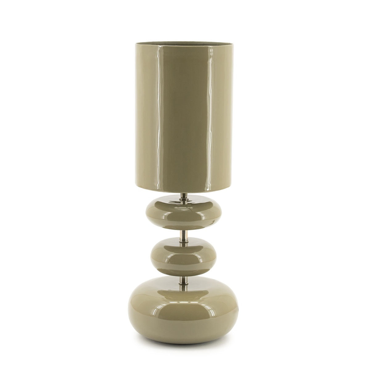 Tischleuchte Modern – Elegante Designleuchte für Hotelzimmer und Wohnbereiche