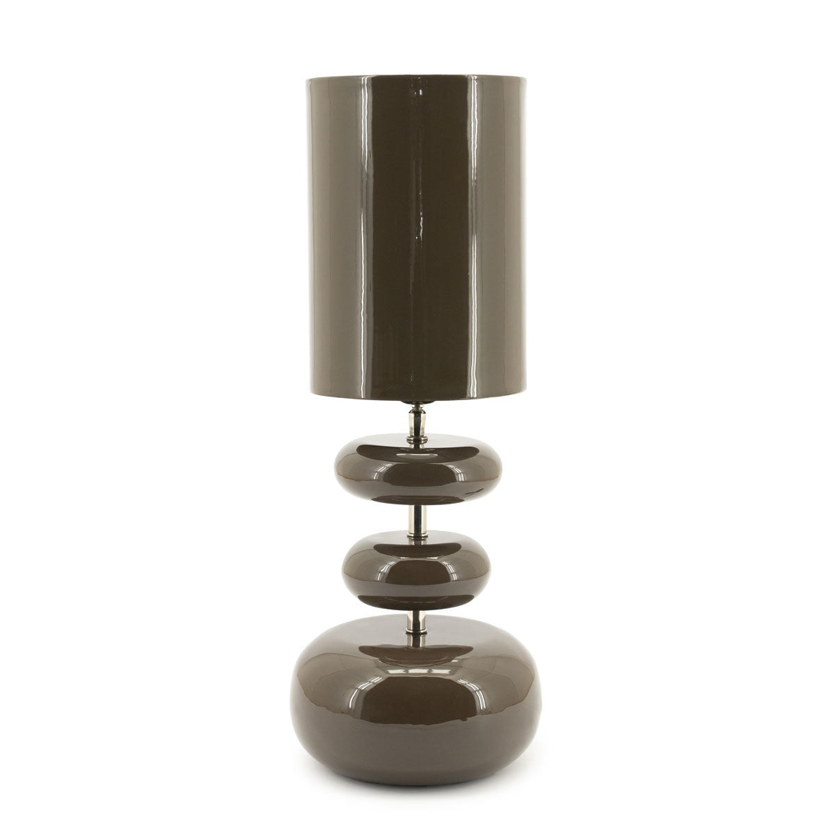 Tischleuchte Modern – Elegante Designleuchte für Hotelzimmer und Wohnbereiche