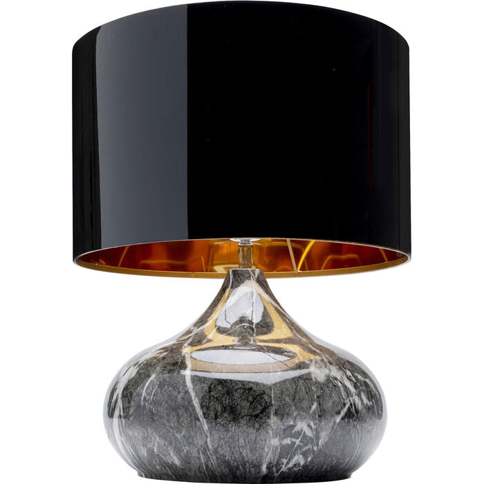 Tischleuchte Leluxa– Elegante Designleuchte für Hotelzimmer und Suiten