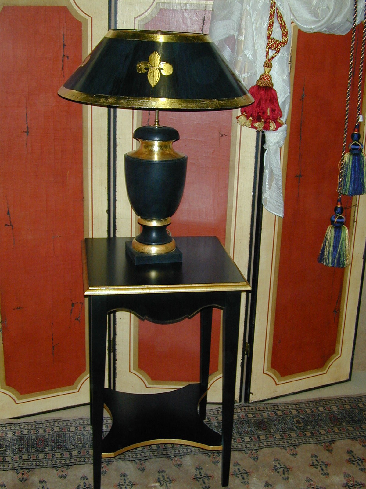 Hotelkonzept Interior Shop