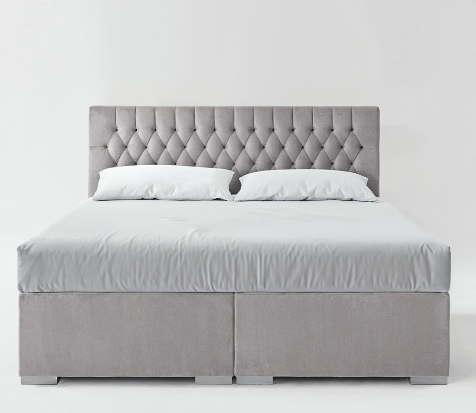 Hotelbedarf Betten » Moderne & hochwertige Hotelbetten (B2B)