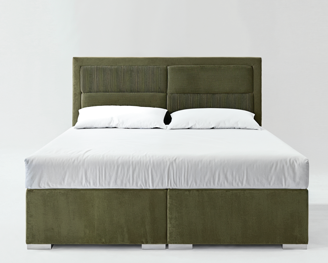 Hotelbetten » Aus echten 5-Sterne Hotels