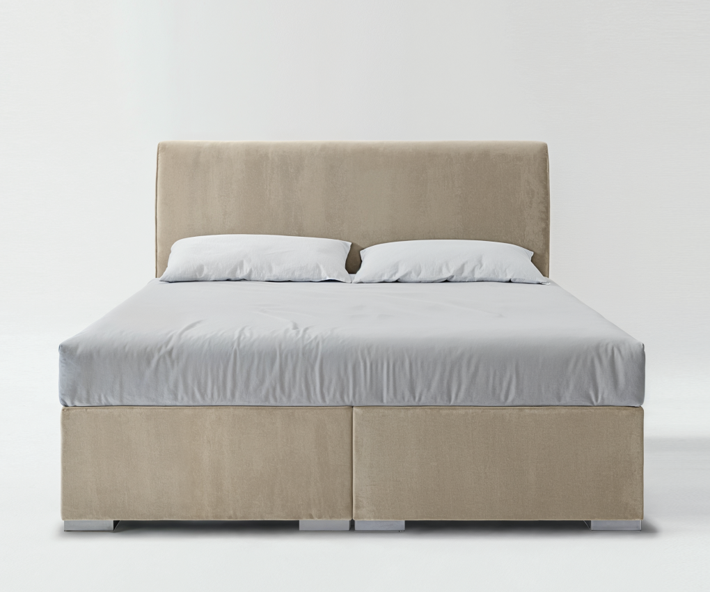 Como Bett - Hotelbett - Boxspringbett
