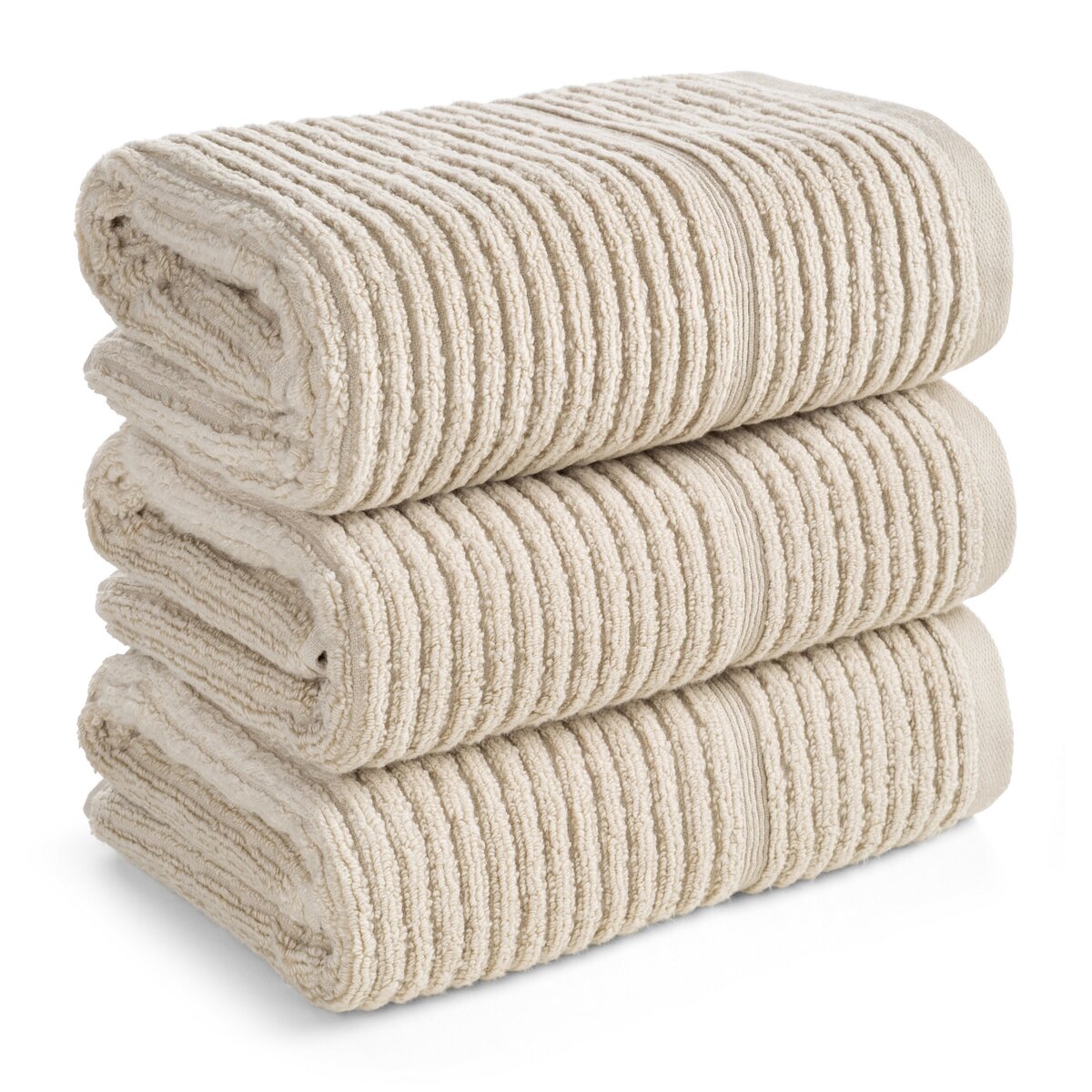Badetuch Nina – Beige