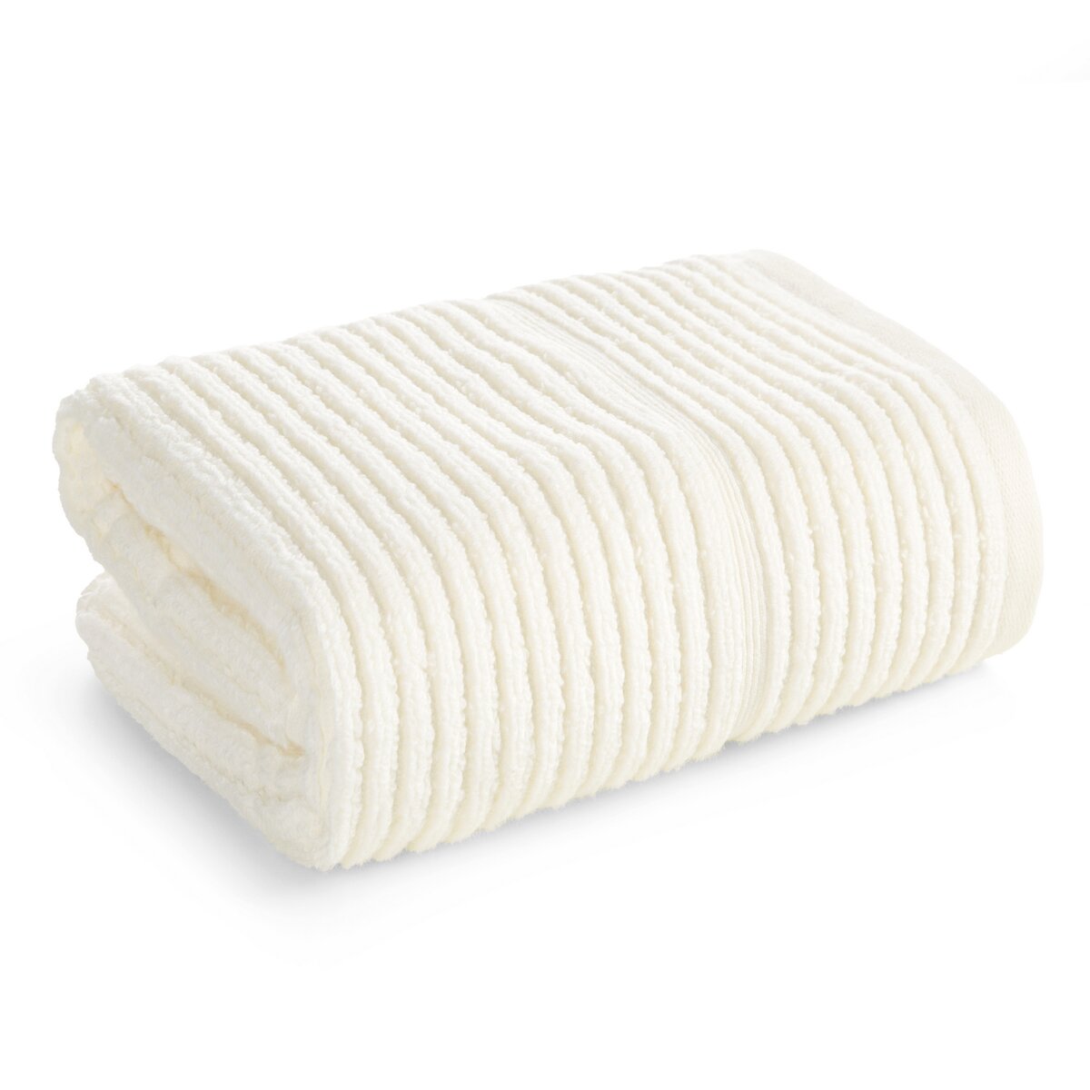 Handtuch Ella – Weiss