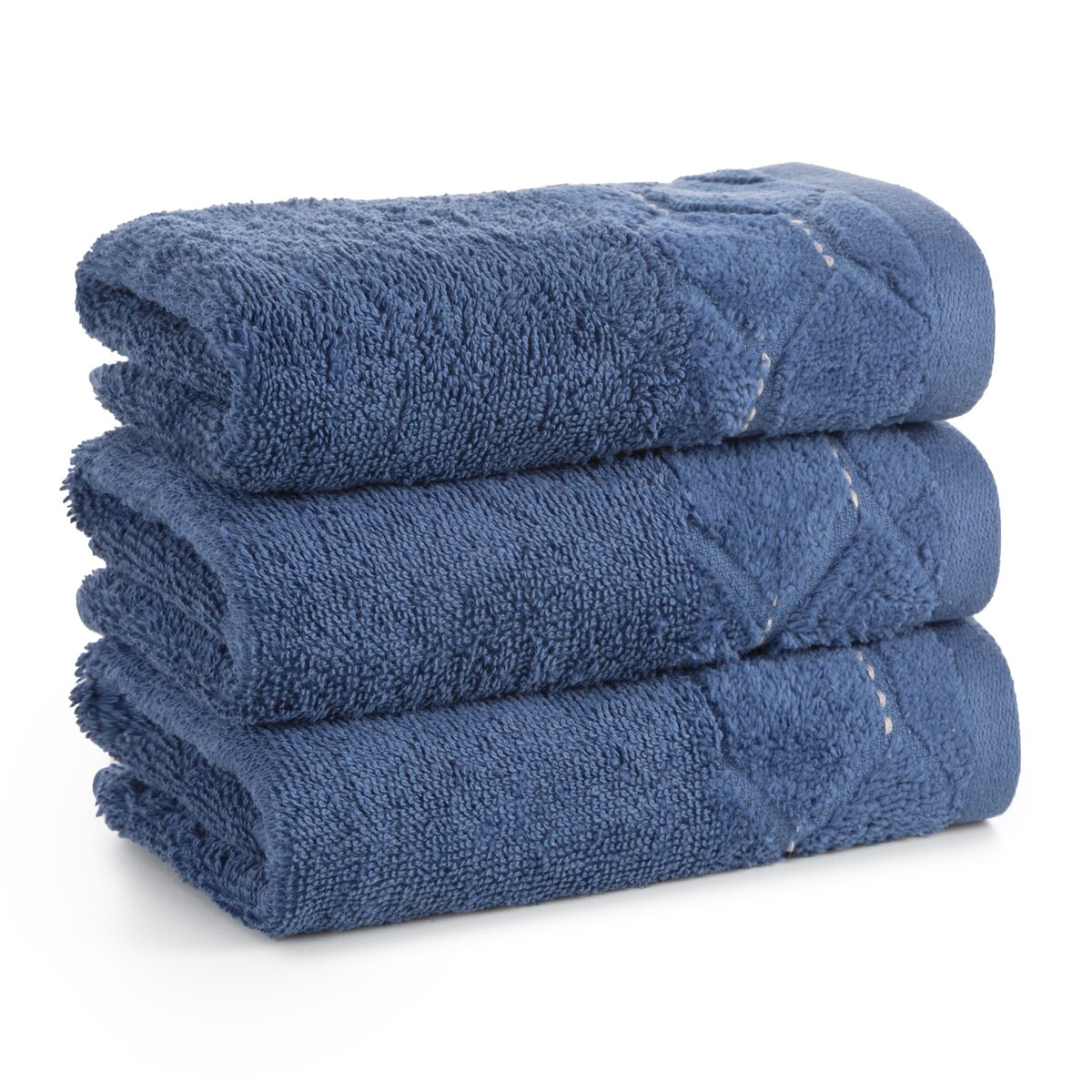 Handtuch LEO – Blau