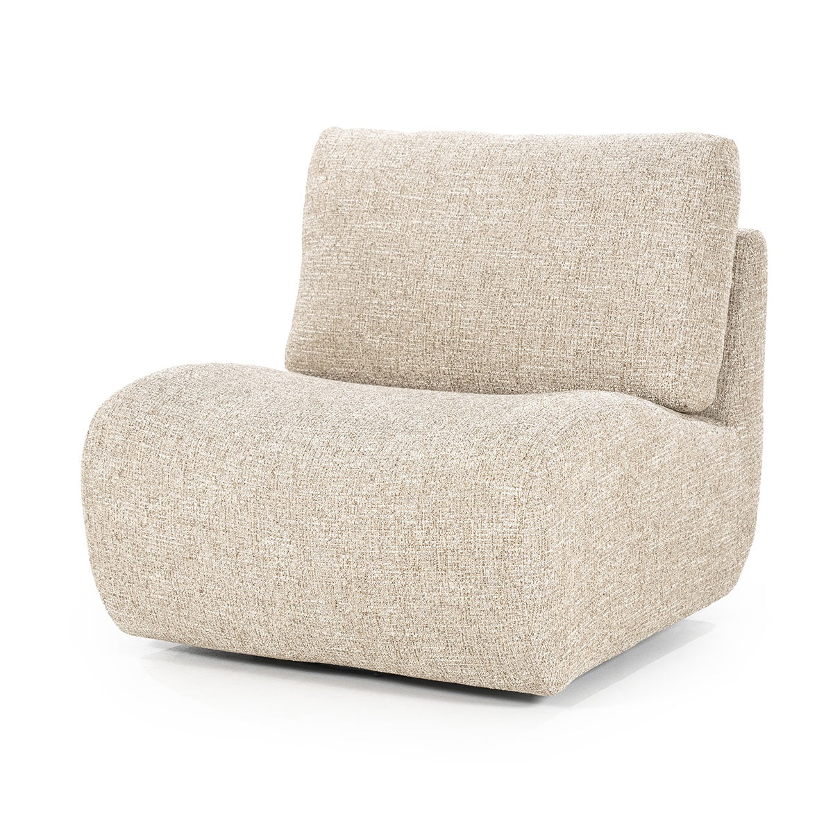 Sessel Holly Bequem - Besonders - Objektsessel