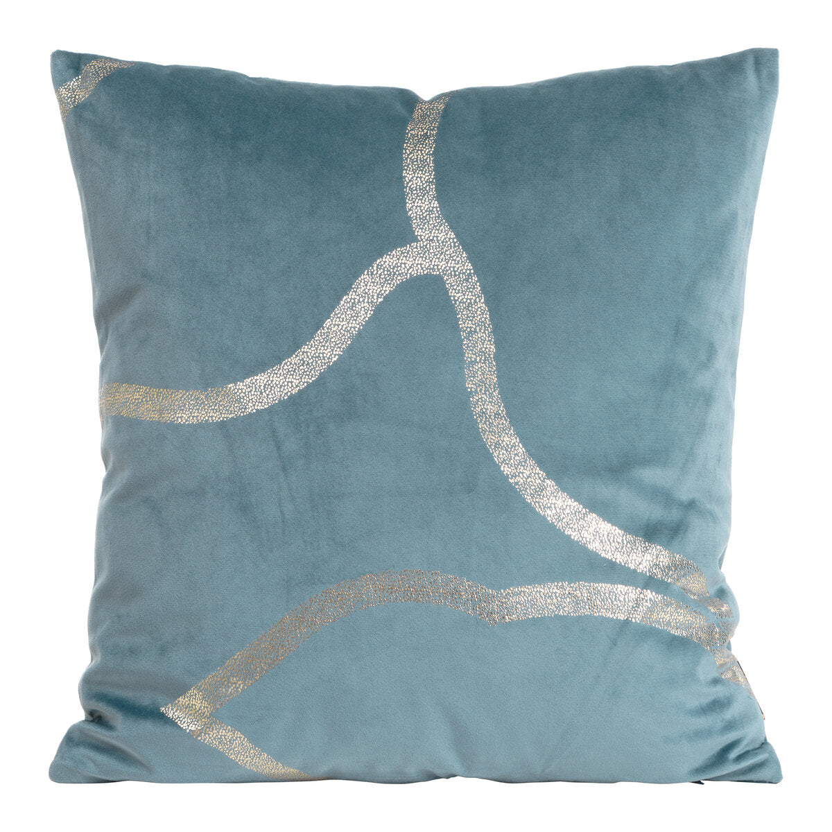 Dekokissen 45x45 cm – Exklusives Design für stilvolle Wohn- und Hotelräume