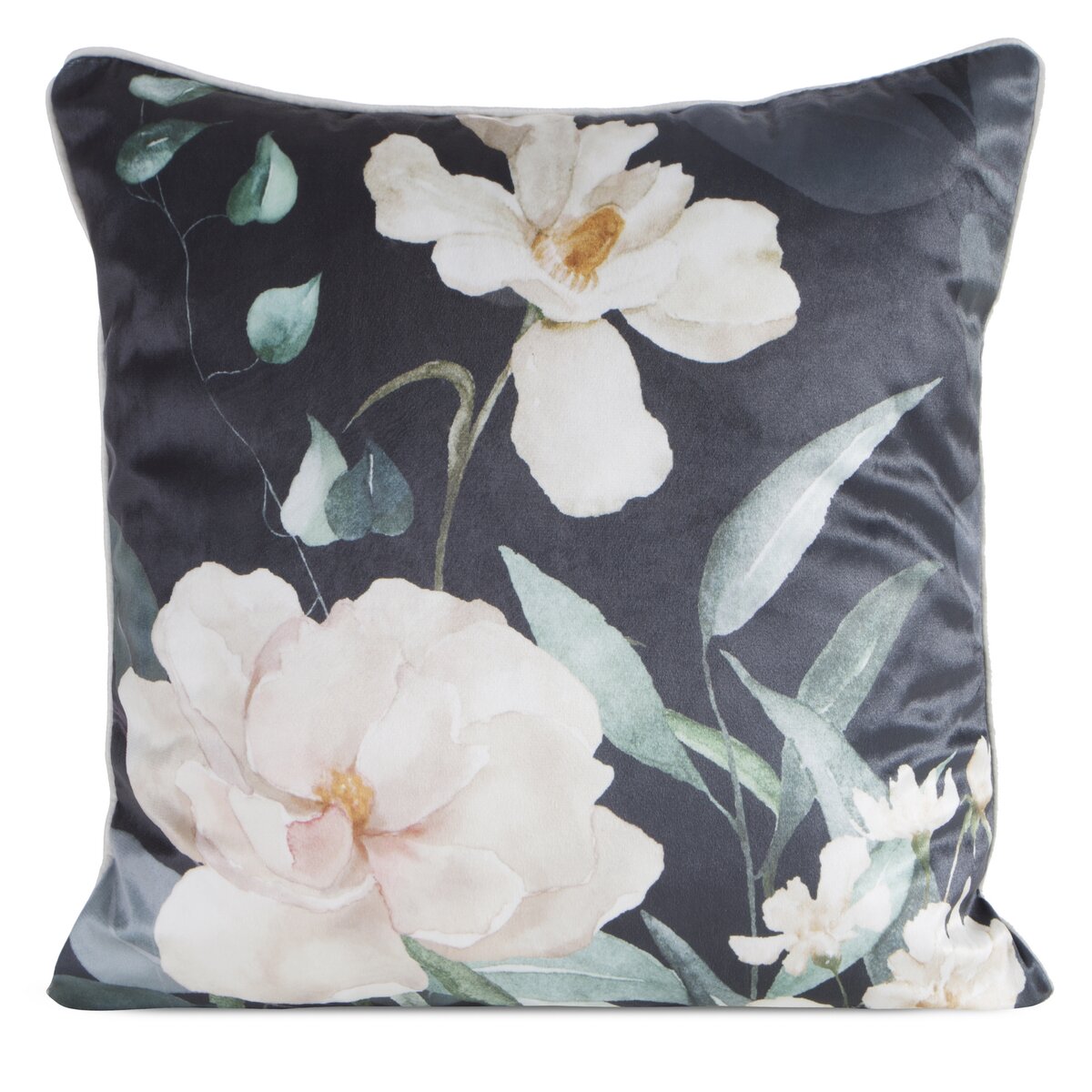 Dekokissen 45x45 cm – Exklusives Design für stilvolle Wohn- und Hotelräume