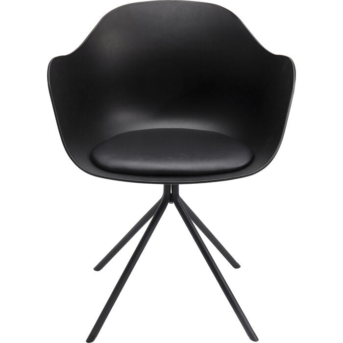 Designer Drehstuhl im Mid-Century Stil – Eleganz und Komfort für Hotel &amp; Interior Design