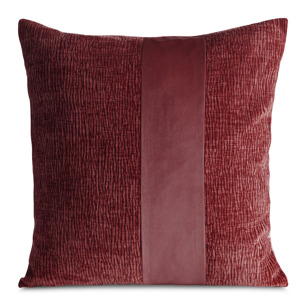 Dekokissen 45x45 cm – Exklusives Design für stilvolle Wohn- und Hotelräume
