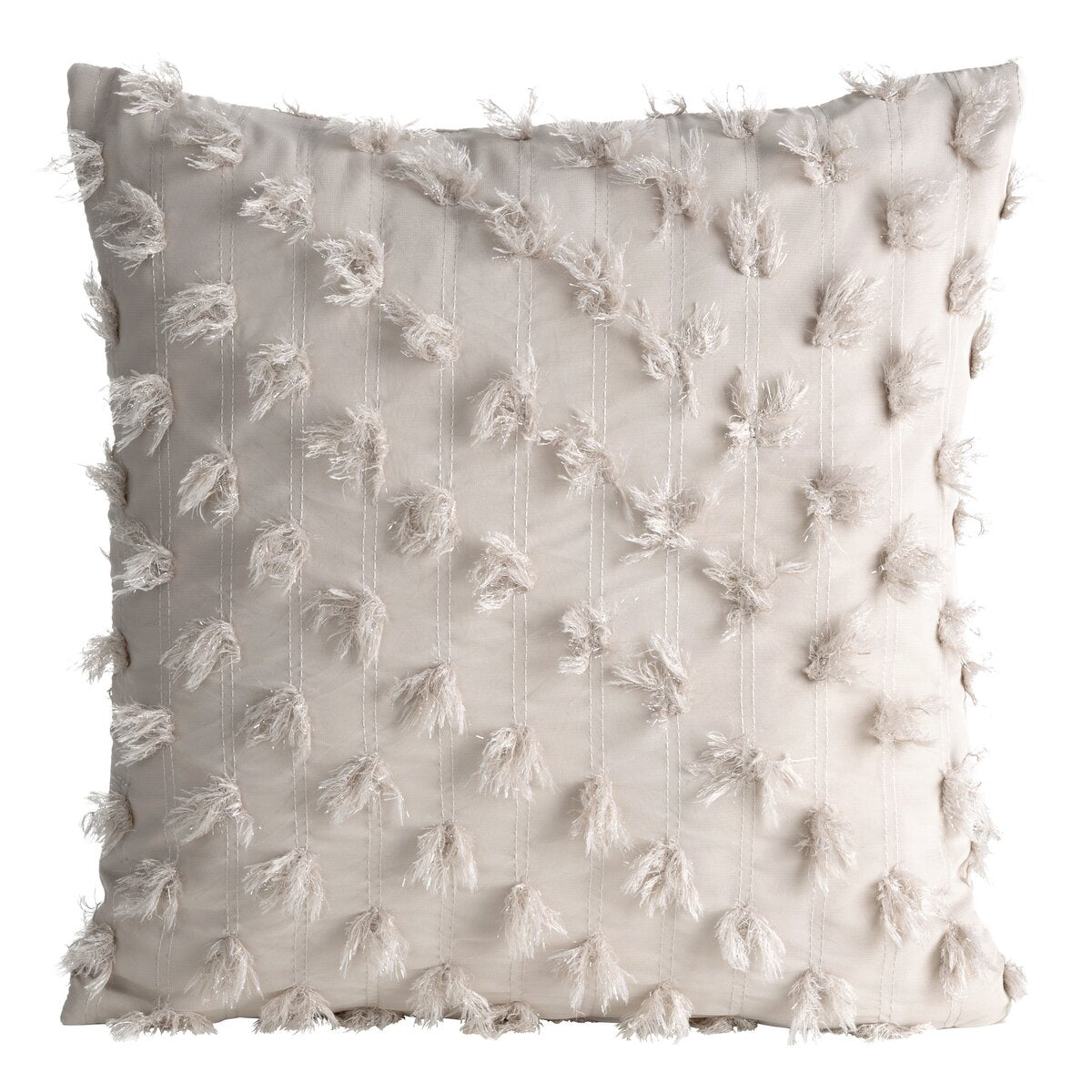 Dekokissen 45x45 cm – Exklusives Design für stilvolle Wohn- und Hotelräume