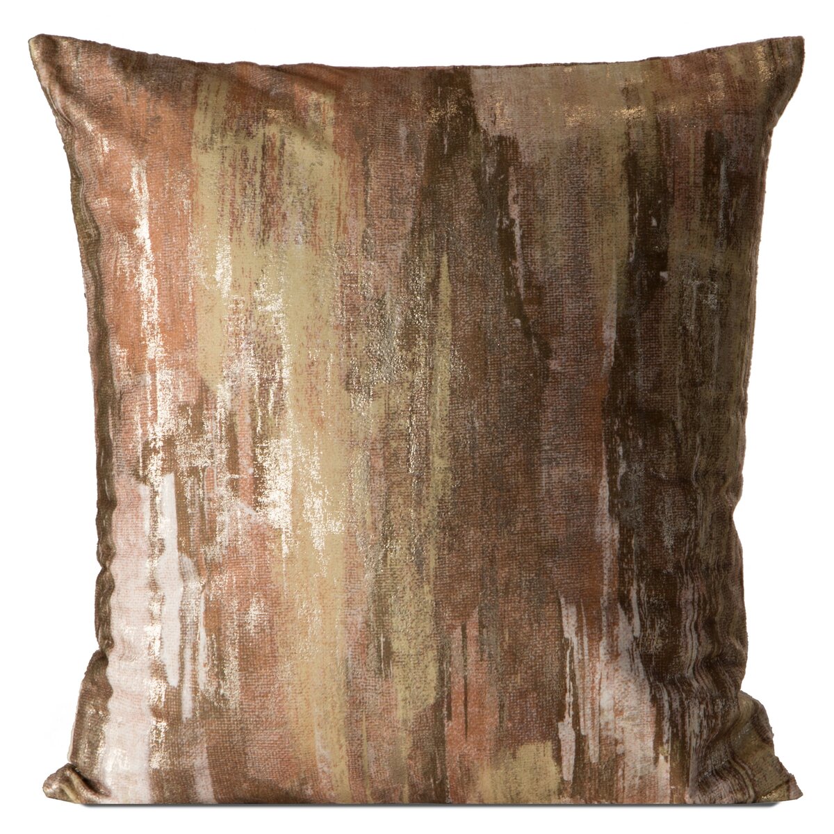 Dekokissen 45x45 cm – Exklusives Design für stilvolle Wohn- und Hotelräume
