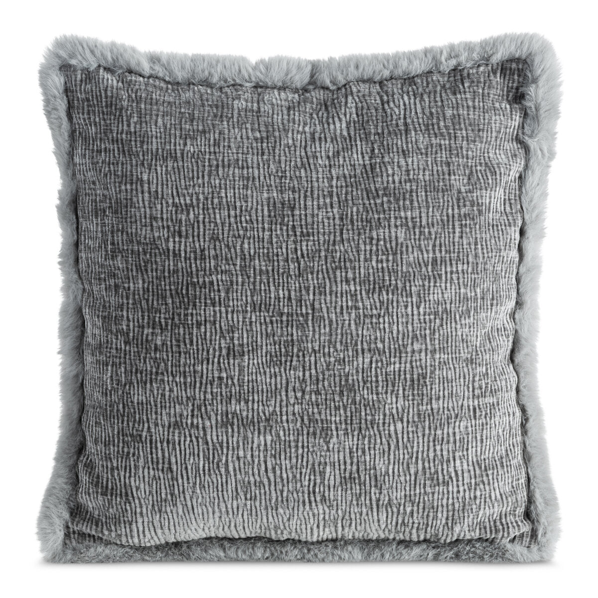Dekokissen 45x45 cm – Exklusives Design für stilvolle Wohn- und Hotelräume
