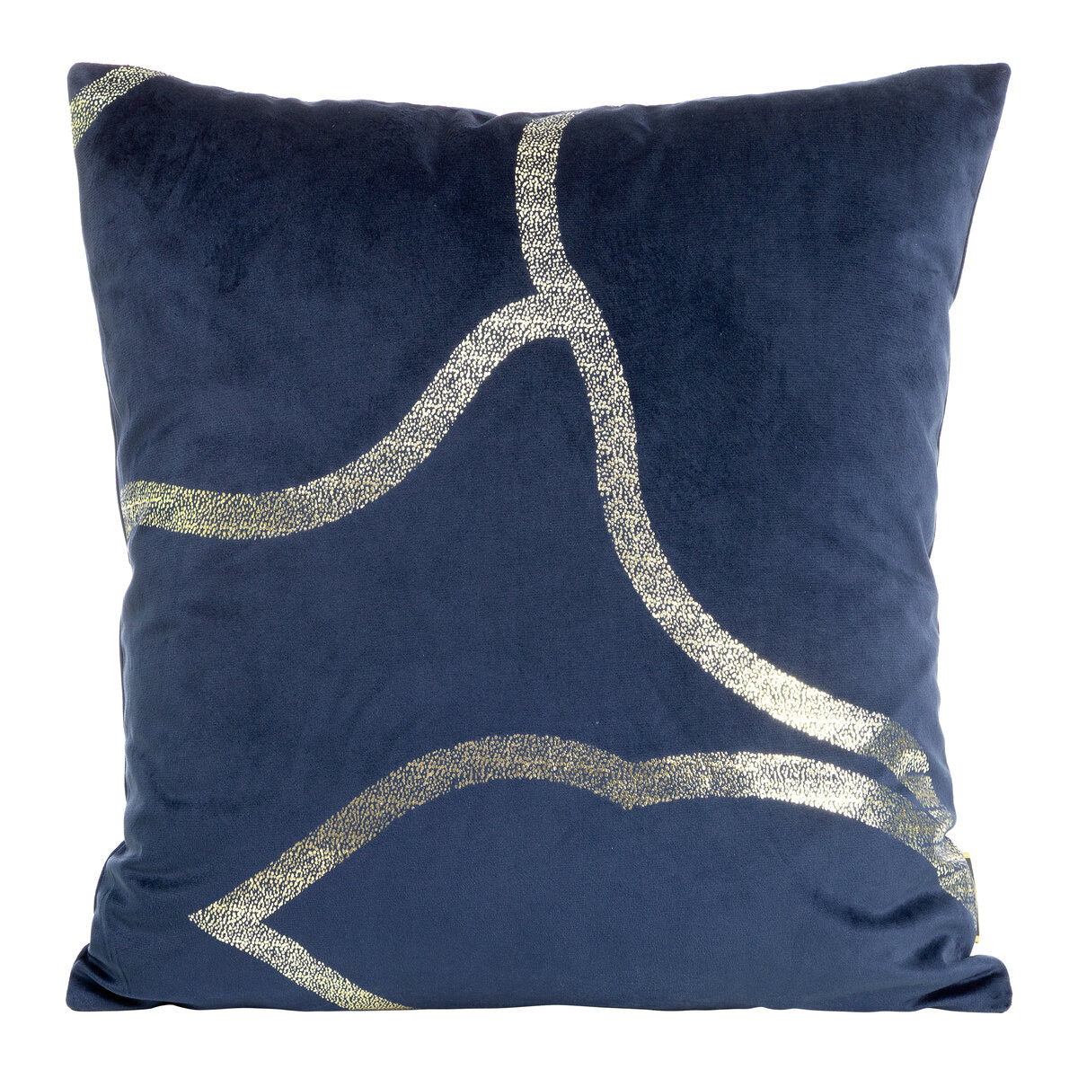 Dekokissen 45x45 cm – Exklusives Design für stilvolle Wohn- und Hotelräume