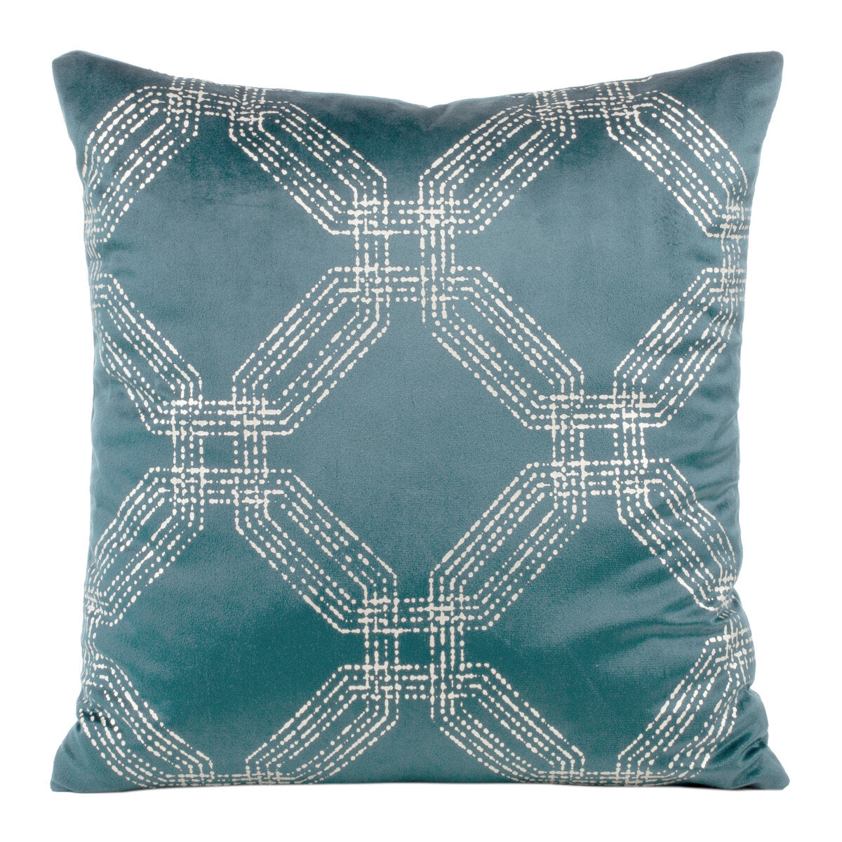 Dekokissen 45x45 cm – Exklusives Design für stilvolle Wohn- und Hotelräume