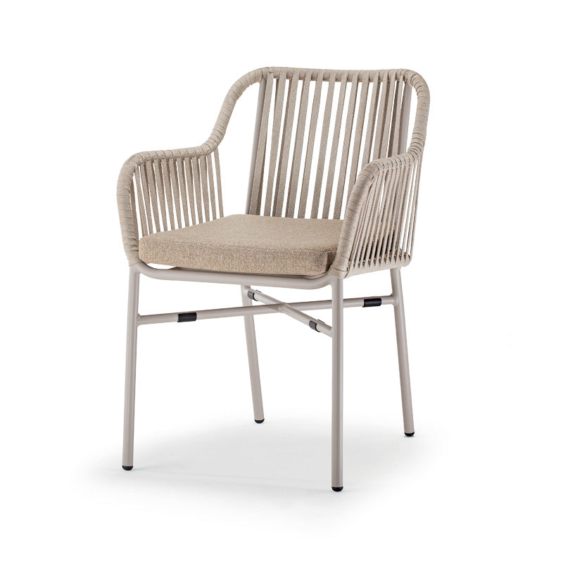 Exklusive Gartenstühle für die moderne Hotellerie Onlineshop