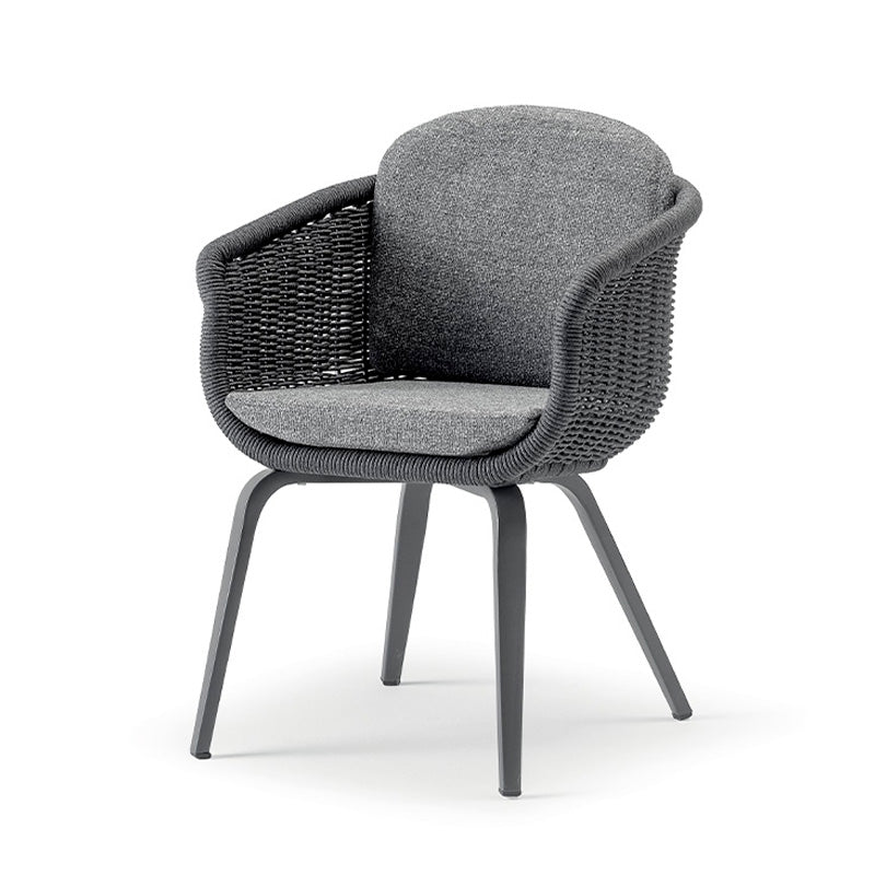 Exklusive Gartenstühle für die moderne Hotellerie Onlineshop