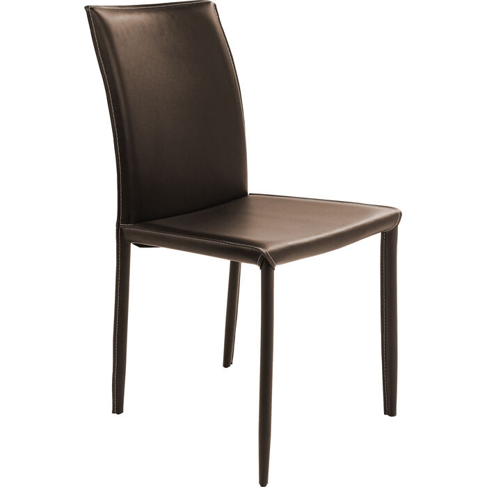 Esszimmerstuhl Mell – Modernes Design trifft Komfort und Alltagstauglichkeit