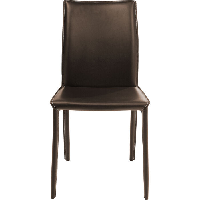 Esszimmerstuhl Mell – Modernes Design trifft Komfort und Alltagstauglichkeit
