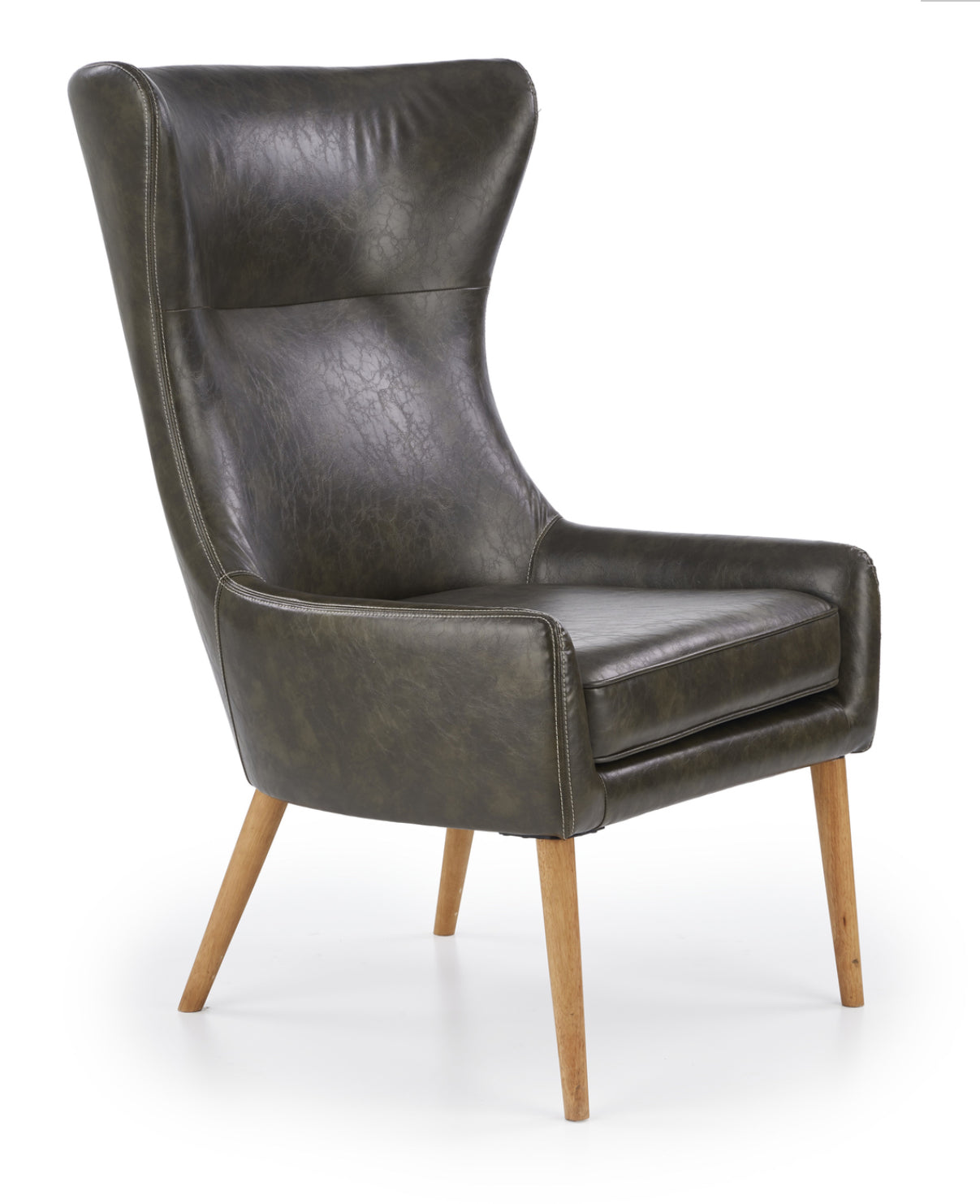 Sessel Aanora – Klassischer Ohrensessel mit modernem Charme