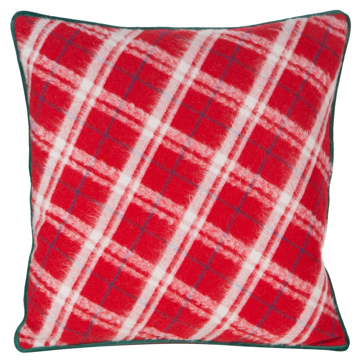 Dekokissen 45 × 45 cm - Dekorationsstück