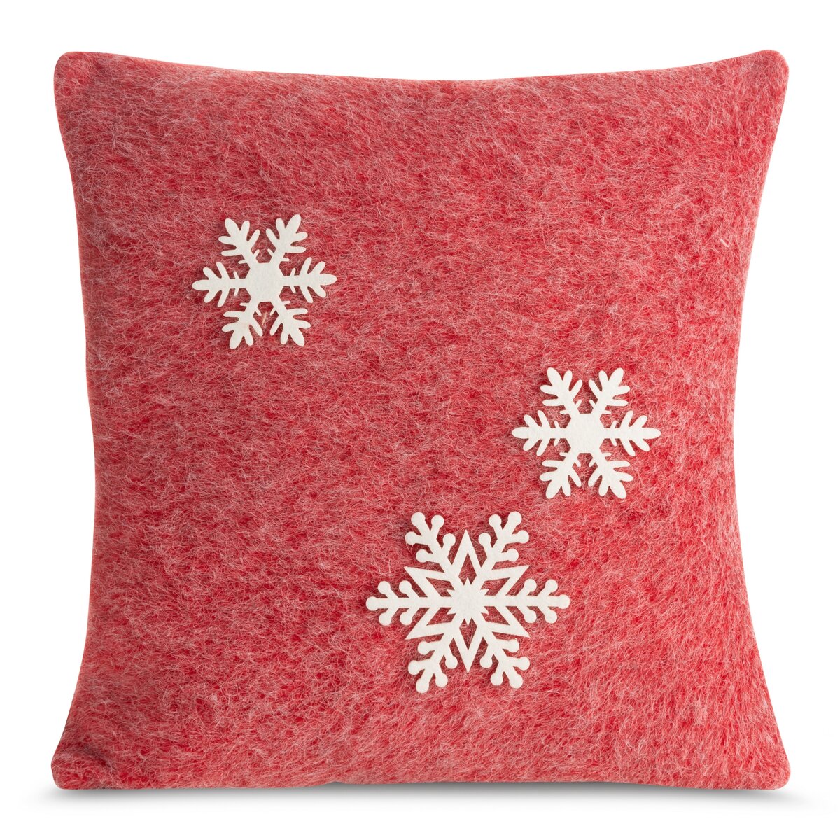 Dekokissen 45 × 45 cm aus Polyester