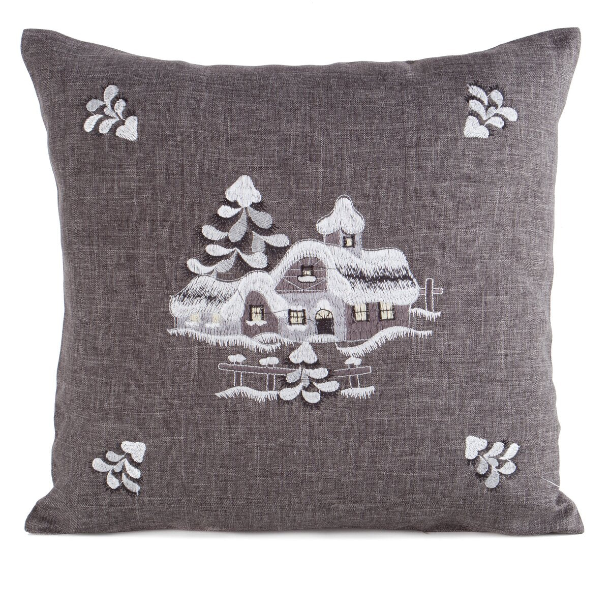 Dekokissen 45 × 45 cm - Besonders im Design