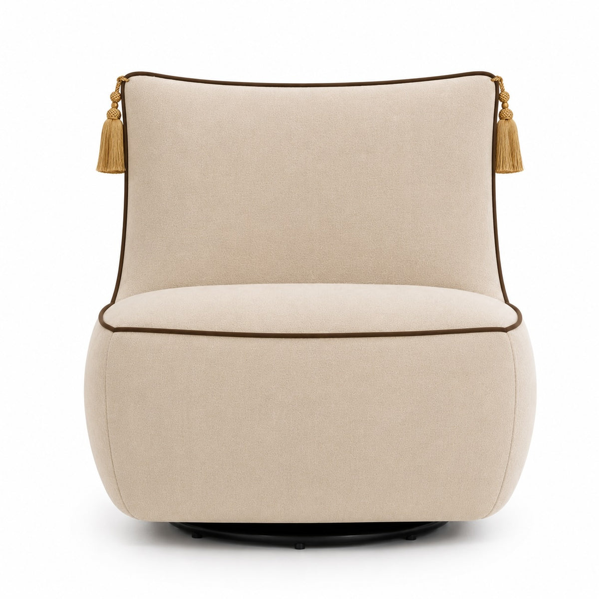 OUTDOOR-SESSEL LUNA – Hotelkonzept Interior Srl