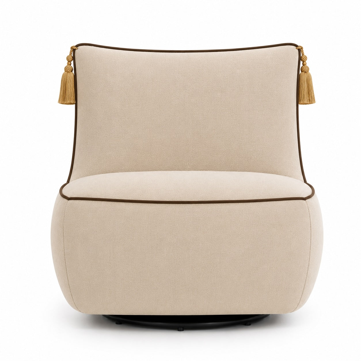 OUTDOOR-SESSEL LUNA