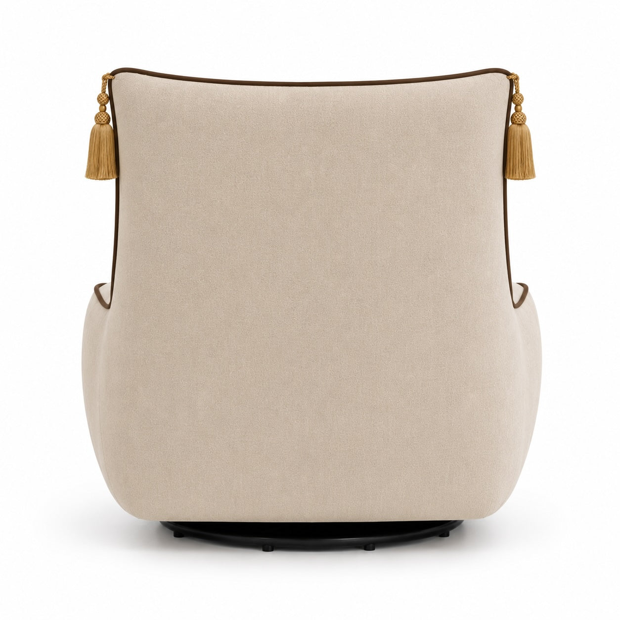 OUTDOOR-SESSEL LUNA