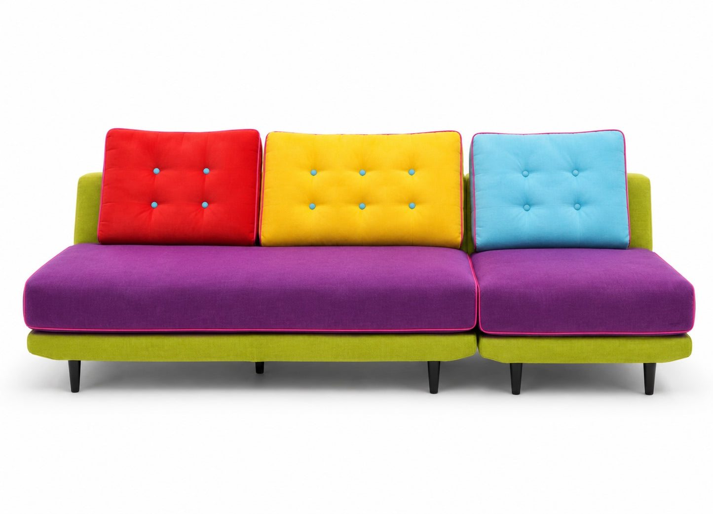 Schlafsofa Elinas