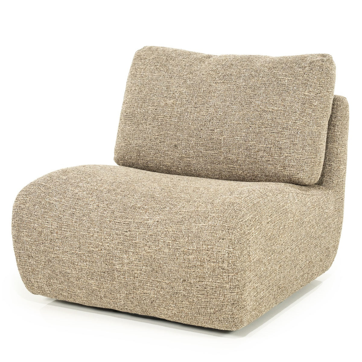 Sessel Holly Bequem - Besonders - Objektsessel