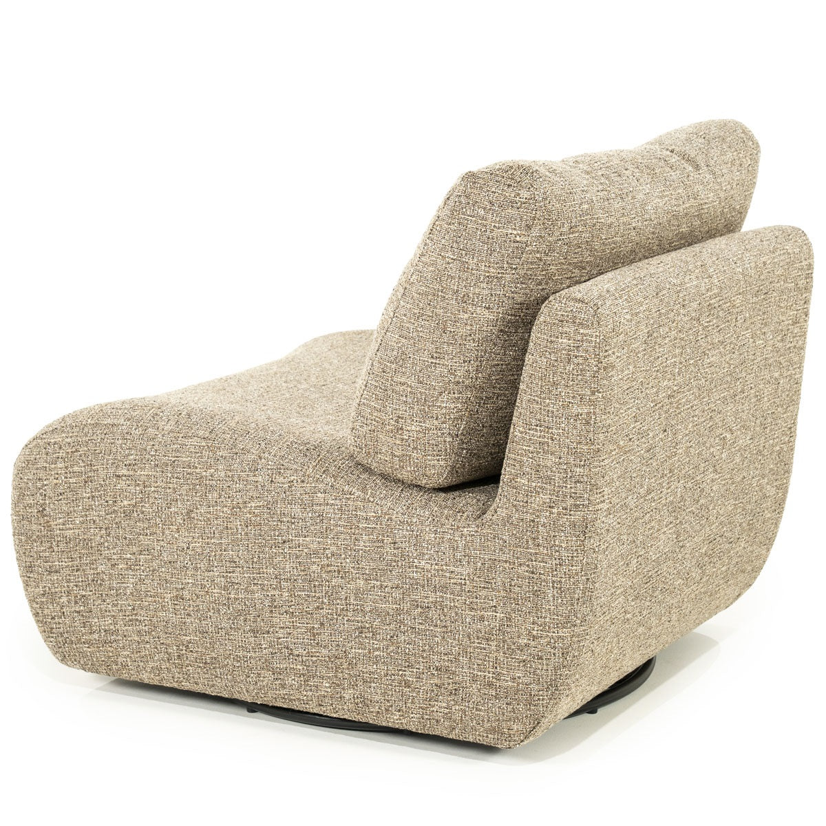 Sessel Holly Bequem - Besonders - Objektsessel