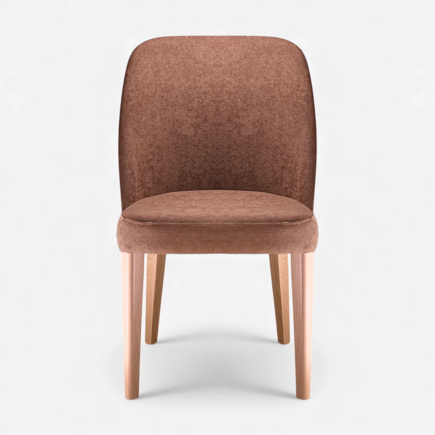 Neue Kollektion quadratische Holzbeine