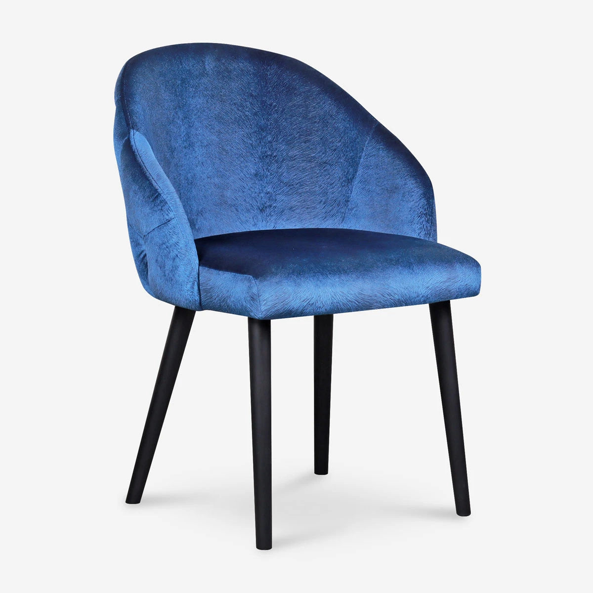 Stuhl Drop Designstuhl für Hotel, Restaurant und Objektbereich