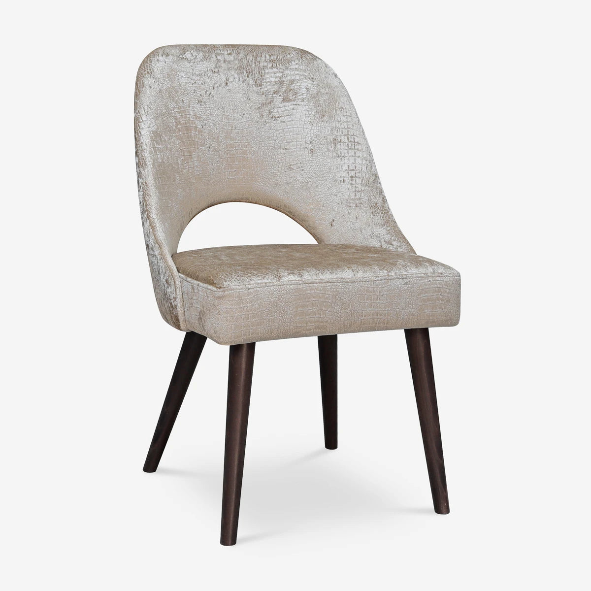 Stuhl Delia - Designer Hotelstuhl