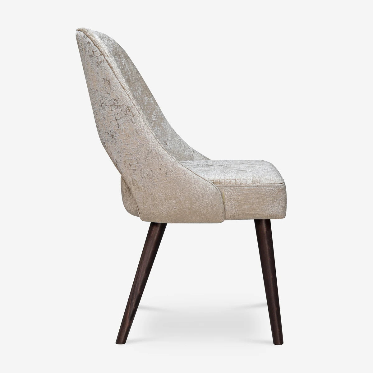 Stuhl Delia - Designer Hotelstuhl
