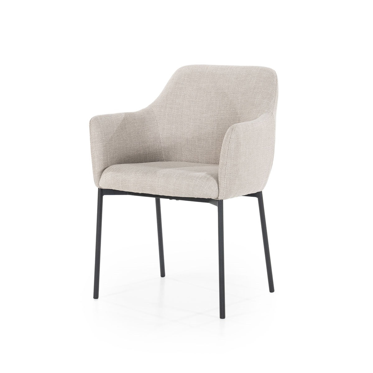 Hotelkonzept Interior Polsterstuhl - Exklusives Modernes Design