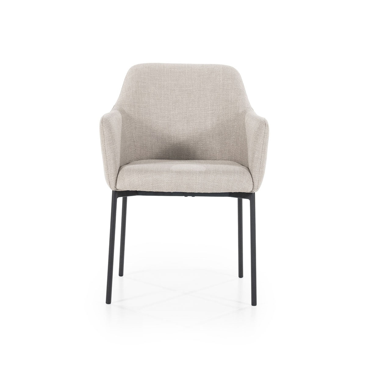 Hotelkonzept Interior Polsterstuhl - Exklusives Modernes Design